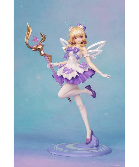 Gift+ 王者栄耀 瑶 時の願い幻境ver. 1/10 完成品フィギュア