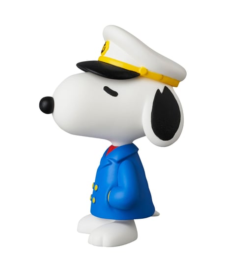 UDF PEANUTS SERIES 16 全5種