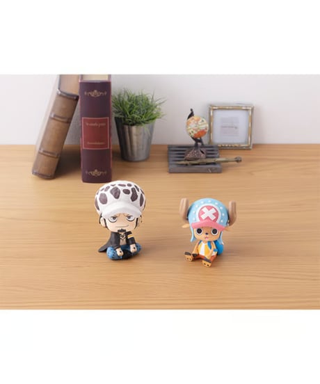 【送料無料】るかっぷ ONE PIECE トニートニー・チョッパー【再販】　［メガハウス］