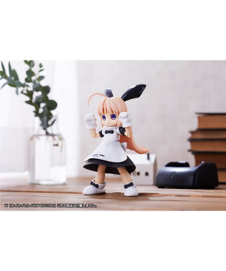 ホイホイさん NEW EDITION　1/1　プラモデル　一撃殺虫!! ホイホイさん NEW EDITION　［コトブキヤ］