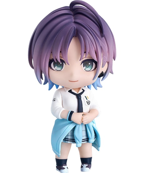 アイドルマスター シャイニーカラーズ　ねんどろいど 浅倉 透/市川雛菜　全２種　塗装済み可動フィギュア