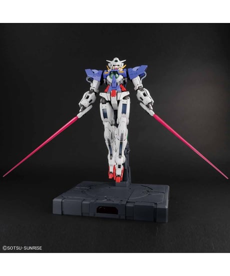 PG 1/60 ガンダムエクシア　機動戦士ガンダム00 ダブルオー