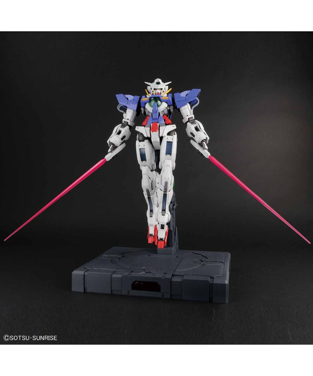 PG 1/60 ガンダムエクシア 機動戦士ガンダム00 ダブルオー | WonderToys