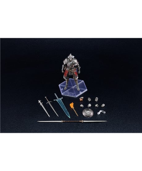 【予約】figma 狼の戦鬼　ELDEN RING　塗装済み可動フィギュア　［マックスファクトリー］