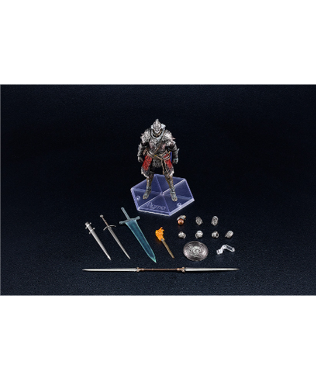 figma 狼の戦鬼 ELDEN RING プラスチック製 塗装済み可動 figma 狼の戦鬼 ELDEN RING プラスチック製 塗装済み可動