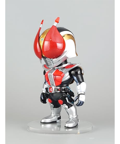 【送料無料】【特撮メタルボーイヒーローズ】TMBH-37 仮面ライダー電王 　［メタルボックス］