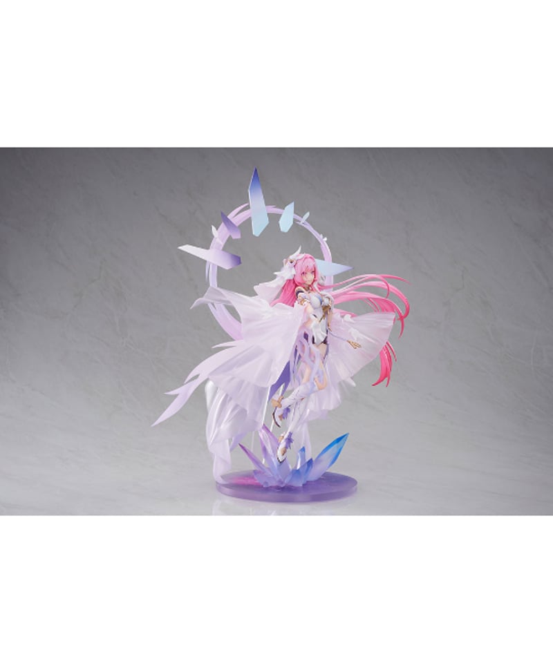 崩壊3rd エリシア 人の律者 誓約指輪 公式正規品 No28097