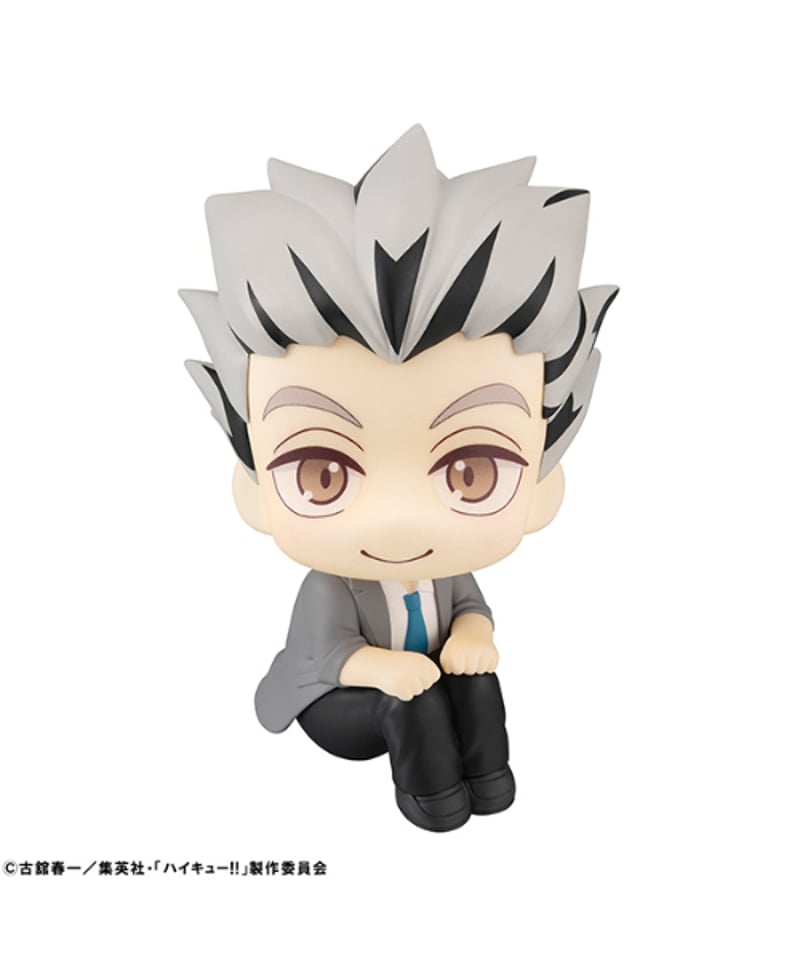 予約】【送料無料】るかっぷ ハイキュー!! 木兎光太郎【再販】 彩色