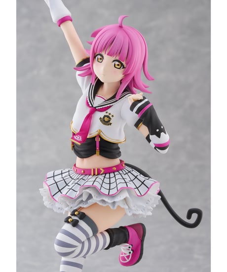 天王寺璃奈　ラブライブ！虹ヶ咲学園スクールアイドル同好会	塗装済み完成PVCフィギュア