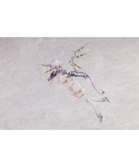 【予約】Galacticシリーズ ネオン・レイカ・ウイング 1/12 アクションフィギュア　[Otherwhere]