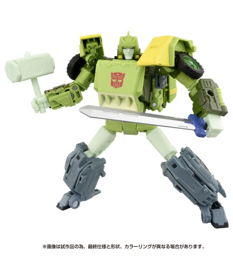 トランスフォーマー スタジオシリーズ SS-137 オートボットスプリンガー