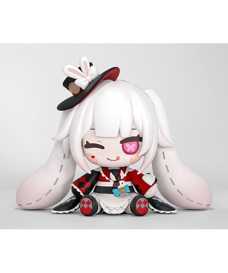 【予約】Huggy Good Smile 火花だっこぬいぐるみ　崩壊：スターレイル　[グッドスマイルカンパニー]