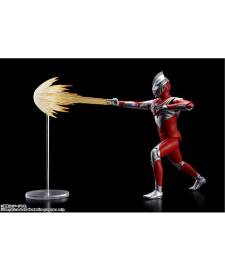 S.H.Figuarts （真骨彫製法）ウルトラマンティガ パワータイプ（再販版）　［バンダイ］