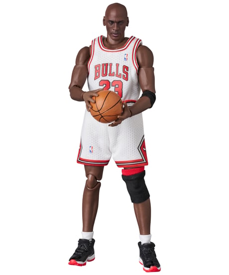 マフェックス No.255 MAFEX Michael Jordan(Chicago Bulls HOME)