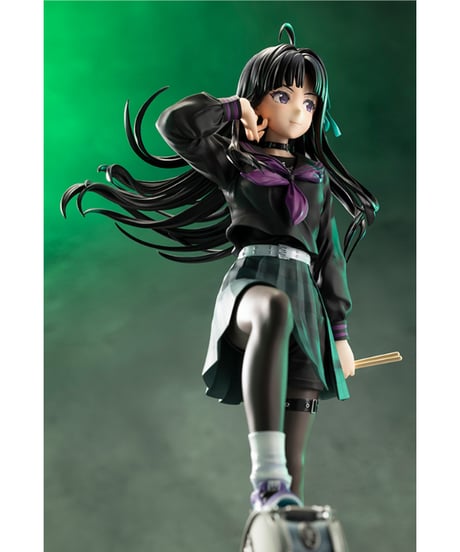 ガールズバンドクライ　安和 すばる　1/7スケール　PVC塗装済み完成品