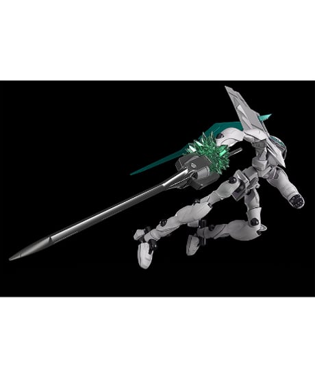蒼穹のファフナー MODEROID ファフナー・マークザイン【再販】　組立て式プラスチックモデル