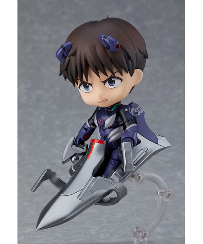 ねんどろいど 碇シンジ & 渚カヲル プラグスーツVer. ねんどろいど 碇シンジ & 渚カヲル プラグスーツVer. コミック