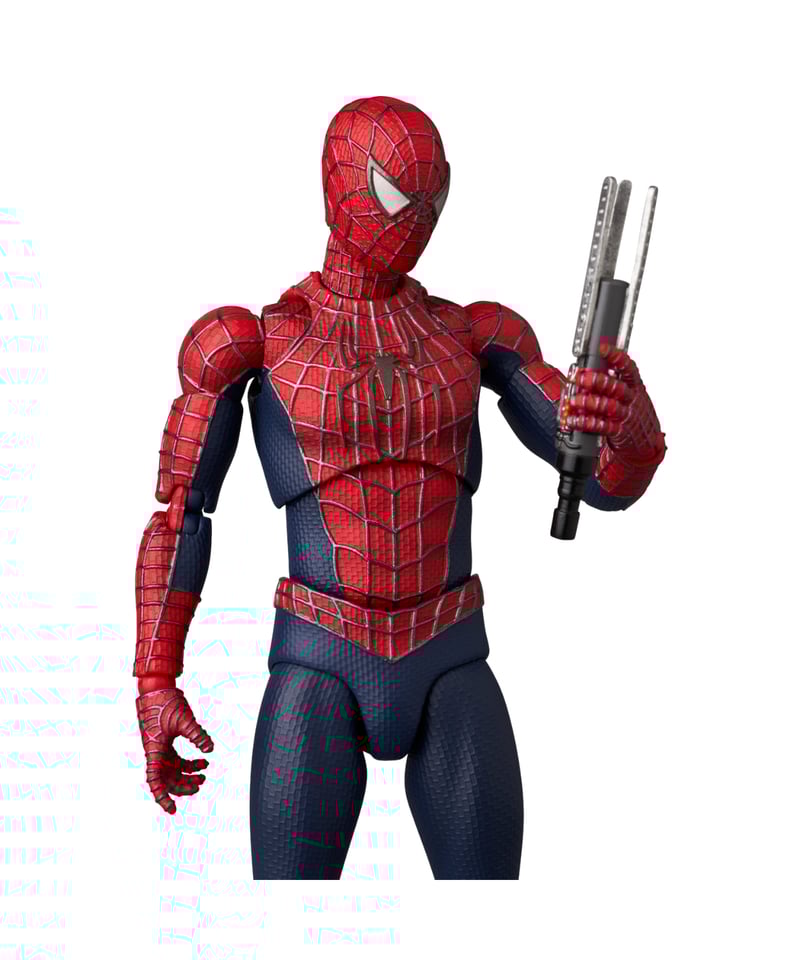 マフェックス No.241 MAFEX FRIENDLY NEIGHBORHOOD SPIDE