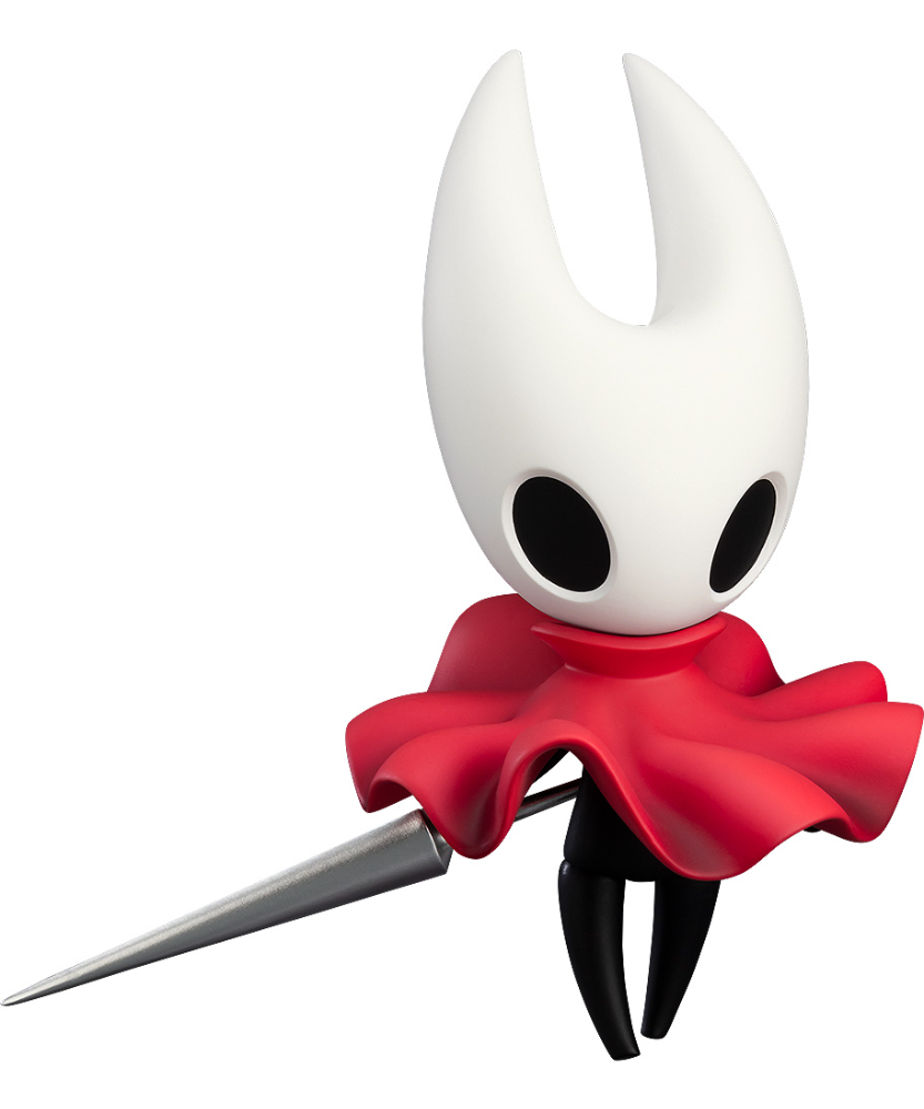 ねんどろいど ホーネット 塗装済み可動フィギュア ホロウナイト