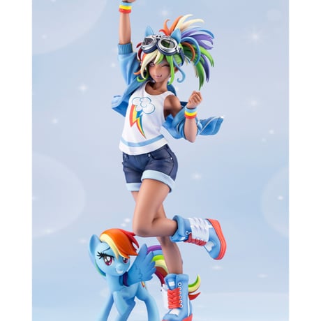 【新品】【匿名配送】マイリトルポニー フィギュアセット マイリトルポニー G4 シャイニングアーマー プリンセス