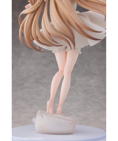 ATRI -My Dear Moments- アトリ パジャマVer. 1/7 完成品フィギュア　[Hobby sakura]