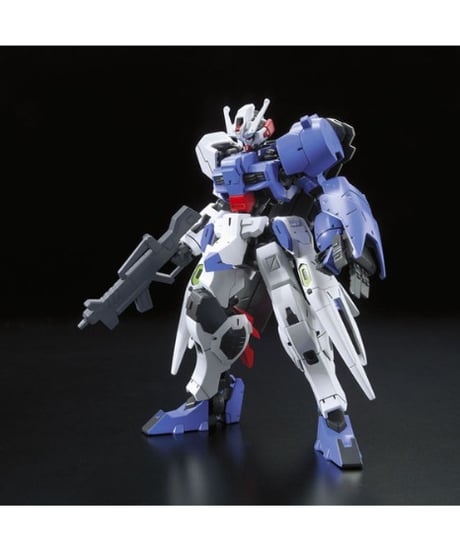 HG 1/144 ガンダムアスタロト　機動戦士ガンダム 鉄血のオルフェンズ月鋼　プラモデル　［バンダイ］