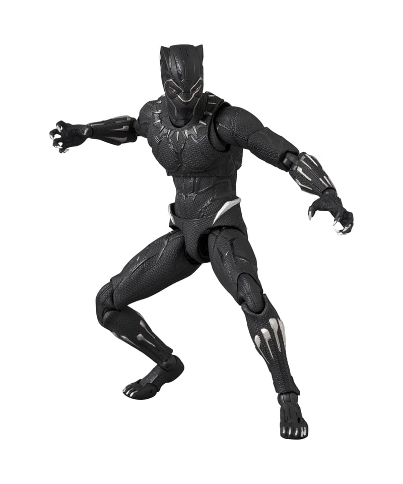 d*3様 MAFEX ブラックパンサー Ver.1.5 マフェックス Amazon.co.jp: MAFEX マフェックス No.230 BLACK PANTHER ブラック