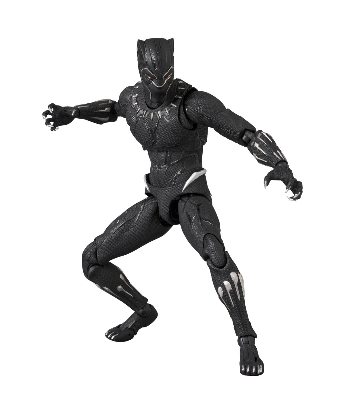 MAFEX BLACK PANTHER Ver.1.5 | WonderToys