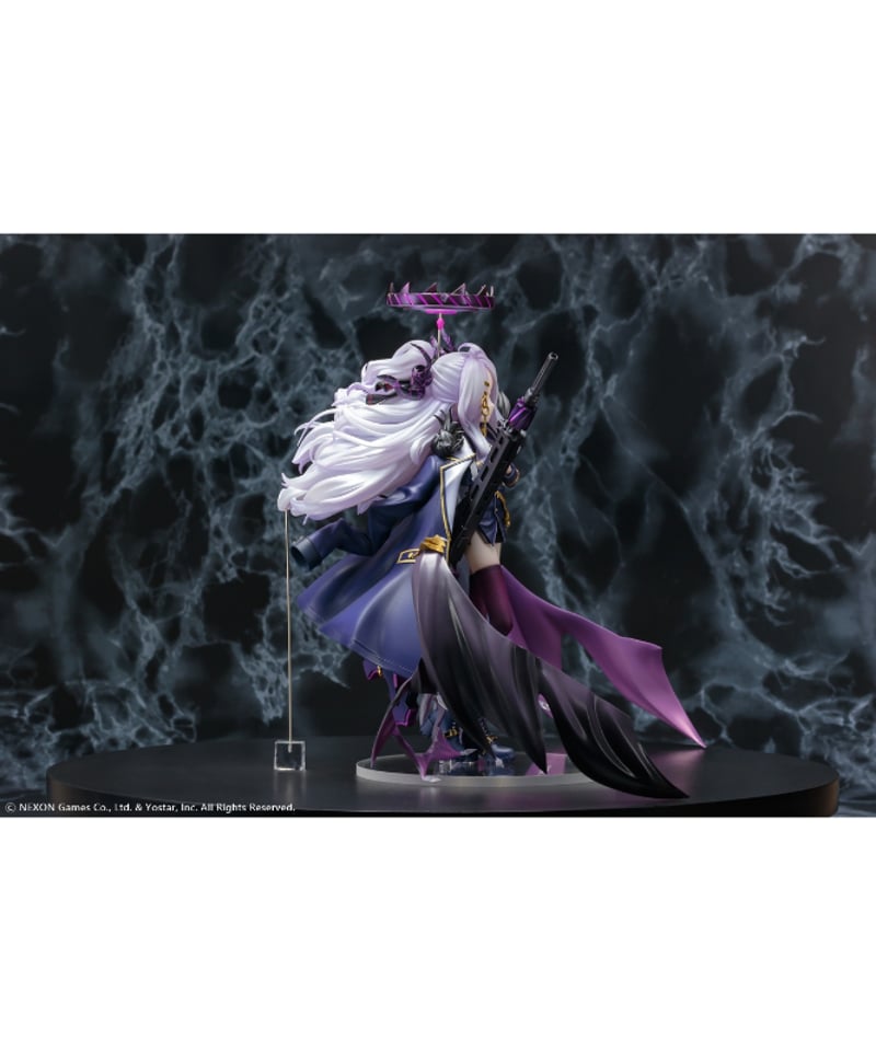 ブルーアーカイブ 空崎ヒナ 1/7スケール 塗装済み完成品 | WonderToys