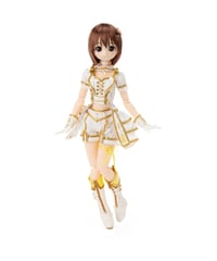 【予約】1／6ピュアニーモキャラクターシリーズNo．171 『アイドルマスター』萩原雪歩  　［アゾン］