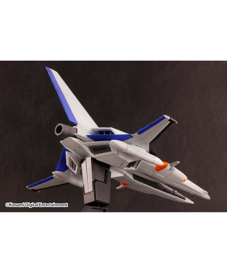 ビックバイパーver.　グラディウスⅣ　1/144スケール　プラスチックキット
