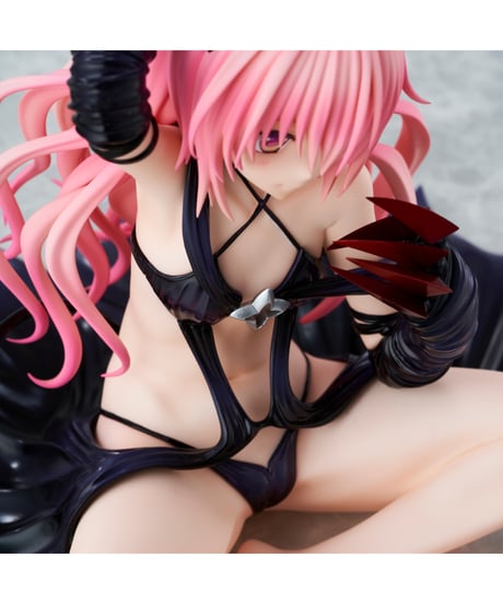 ToLOVEる－とらぶる－ダークネス ナナ・アスタ・デビルーク ダークネスVer. 1/6（再販24）