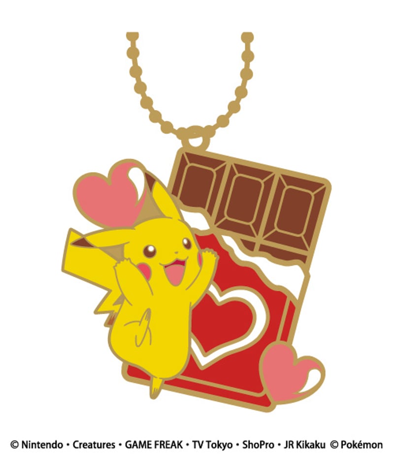ポケモン ステンドグラスボールチェーン まとめ売り ぽけもん☆かふぇ ステンドグラスボールチェーン イーブイver.