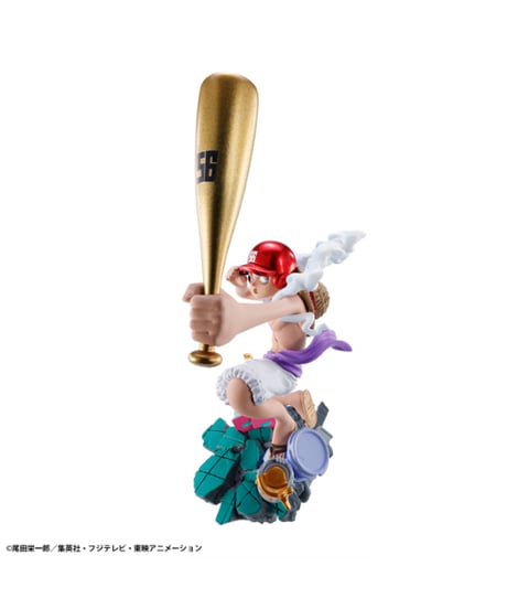【予約】プチラマシリーズ LOGBOX RE BIRTH エッグヘッド編02　4個入り1BOX　［メガハウス］