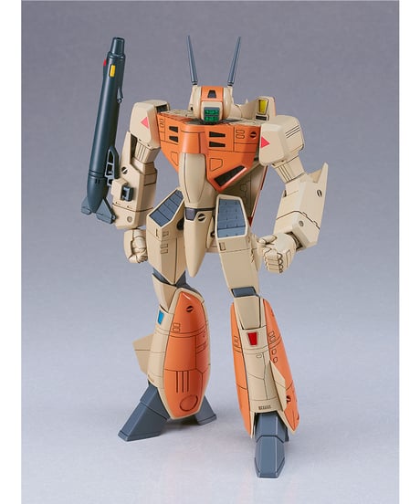 超時空要塞マクロス　PLAMAX PX091/72 VF-1D バトロイドバルキリー　　組み立て式プラスチックモデル