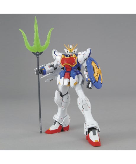 MG 1/100 XXXG-01S シェンロンガンダム EW 【新機動戦記ガンダムW EndlessWaltz】