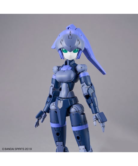 30MM 1/144 EXM-H15B アチェルビー (TYPE-B)