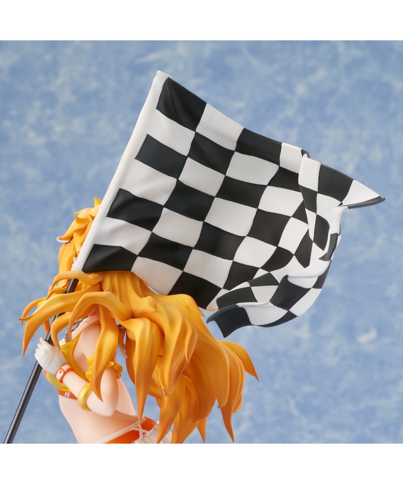 アイドルマスター ミリオンライブ！ 星井美希 小悪魔サーキット