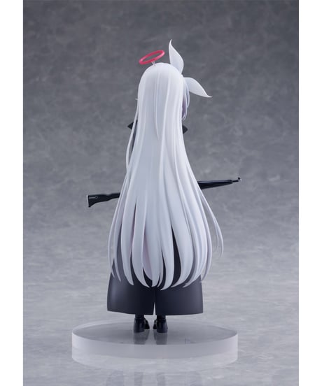 1/7スケールフィギュア　ブルーアーカイブ「プラナ」　[GOLDENHEAD PLUS]