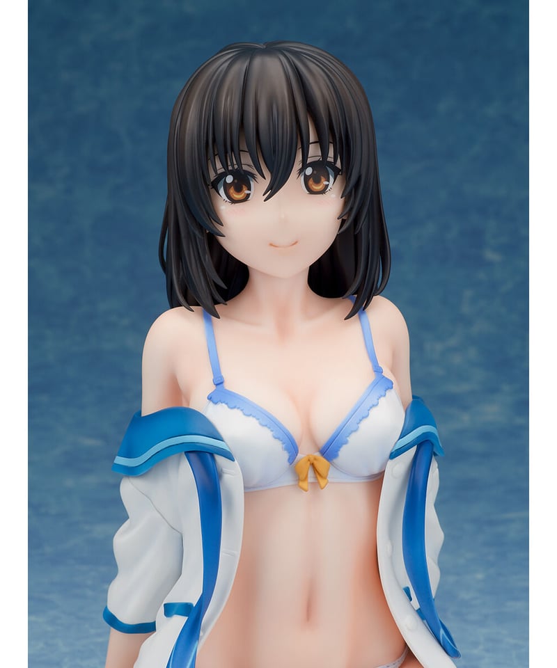 ストライク・ザ・ブラッド 姫柊雪菜(制服) シーツ ストライク・ザ