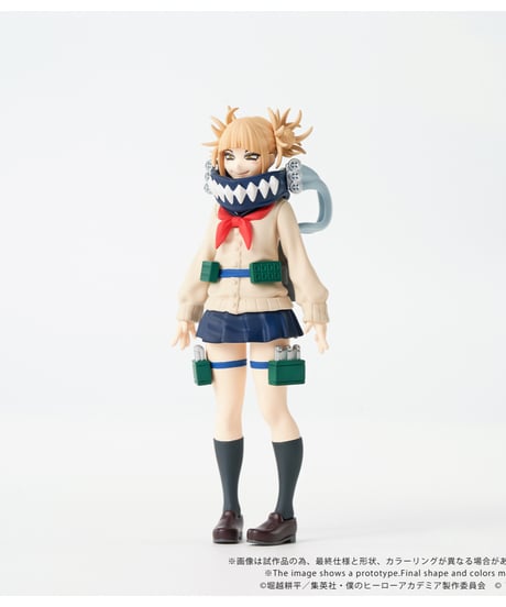【予約】CK-M10 COLLEKAZARO 僕のヒーローアカデミア トガヒミコ　［タカラトミー］
