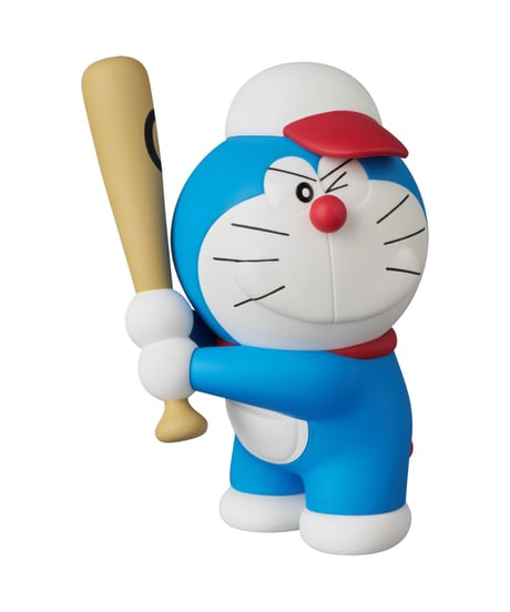 【予約】UDF 「藤子・F・不二雄作品」シリーズ18　全6種　［メディコム・トイ］