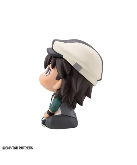 【送料無料】るかっぷ TIGER & BUNNY 鏑木・T・虎徹　［メガハウス］