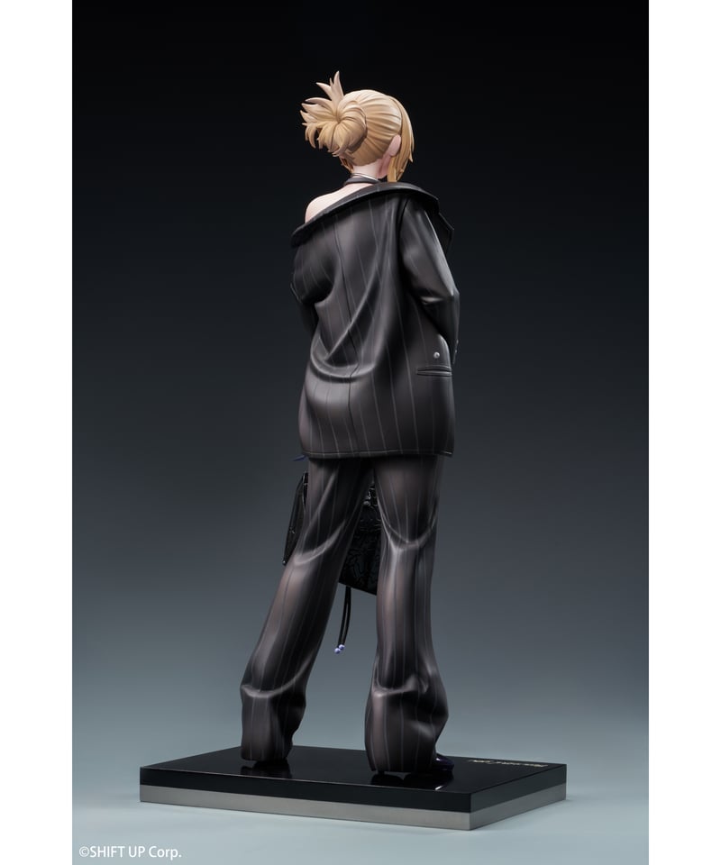 予約】勝利の女神：NIKKE グレイブ：ビューティフル・ユー 1/7