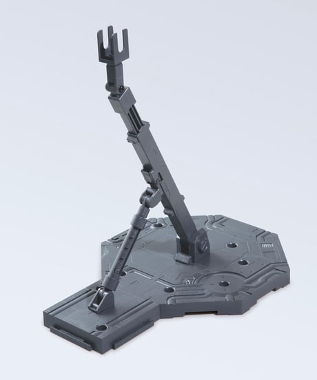 アクションベース1 グレー