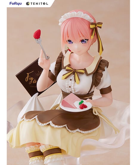 TENITOL Fig à la mode 一花【五等分の花嫁∽】
