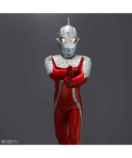 【予約】ビリケン商会 プレミアム・コンプリートシリーズ 極上彩色完成版　第２弾「ウルトラセブン」　［プレックス］