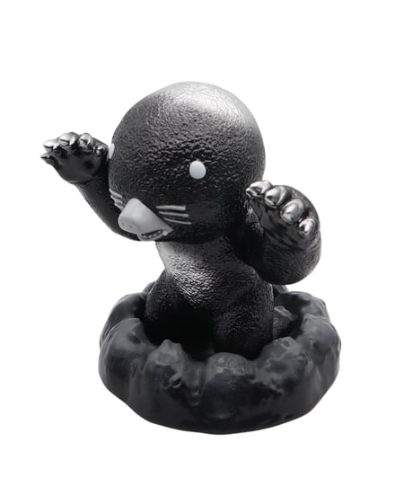 【予約】【送料無料】ウルトラ怪獣 リエディット シリーズ モングラー EDITED BY RAIMEI 2期カラー　［ELECTRIC TOYS］