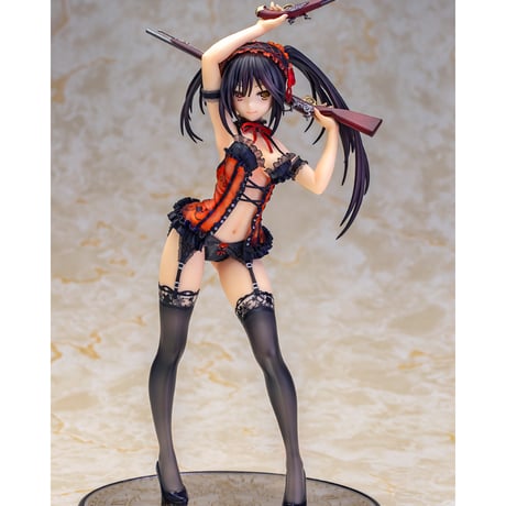 時崎狂三 | STORES