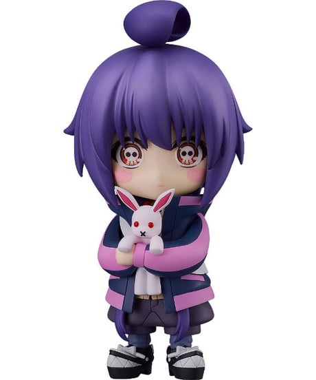 ねんどろいど 寳月夜宵【ダークギャザリング】